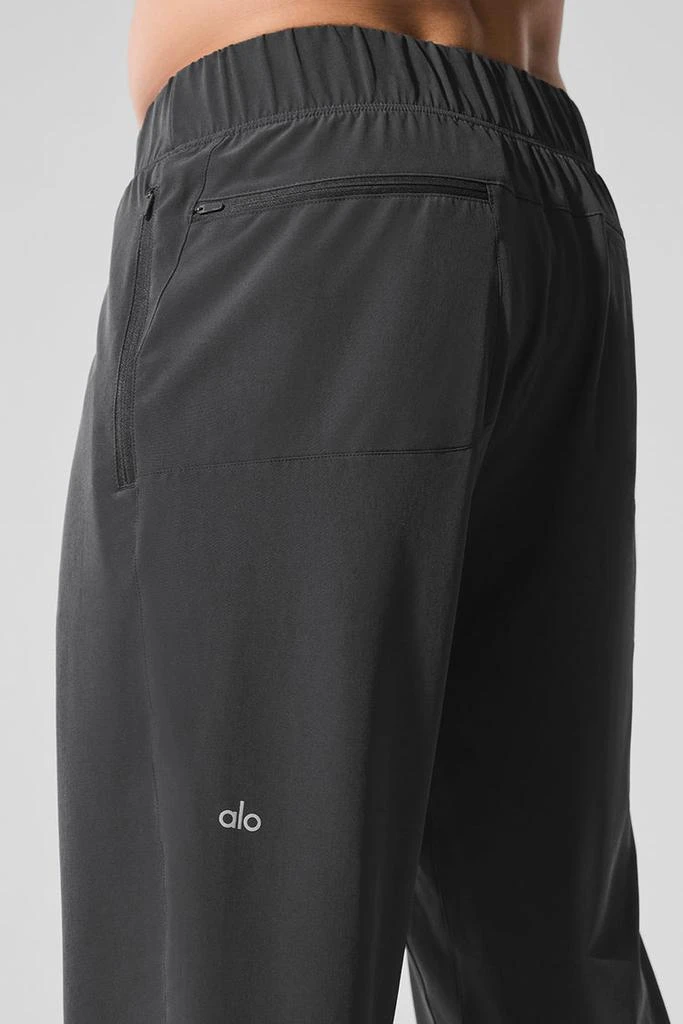 Alo Repetition Pant - Steel Grey 4