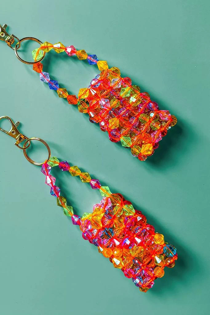 Burner Babe Burner Babe Lighter Bag Charm 3