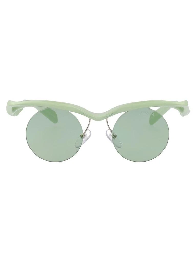 Prada Prada Sunglasses 1
