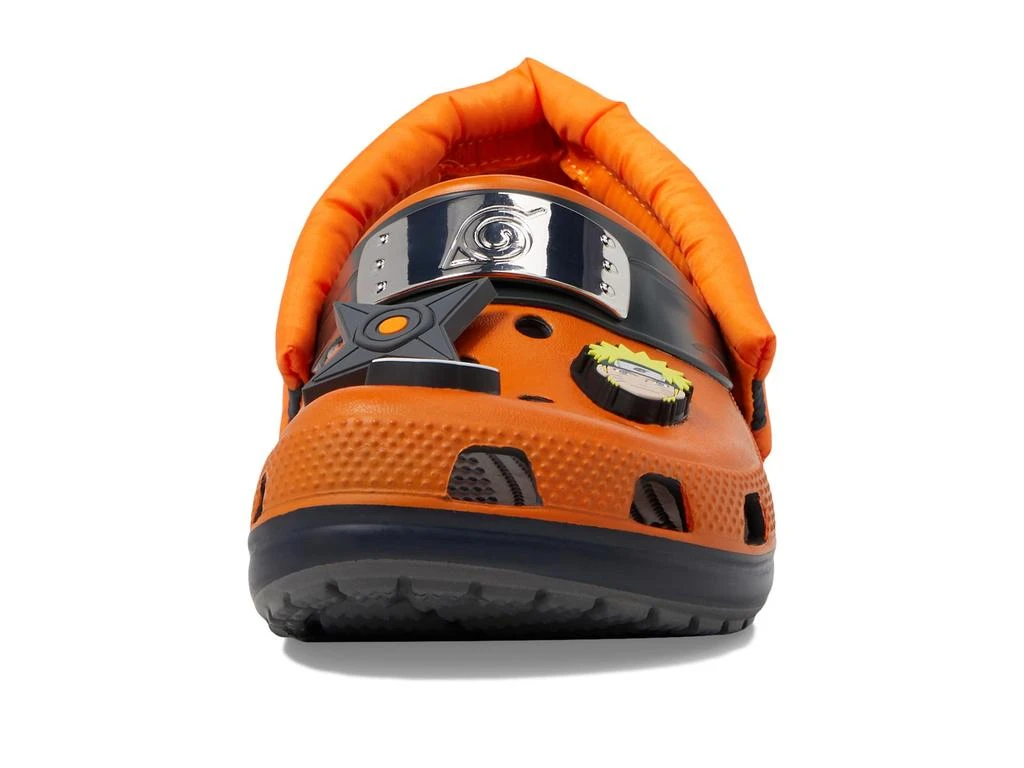 Crocs Naruto Classic Clog (Little Kid/Big Kid) 2