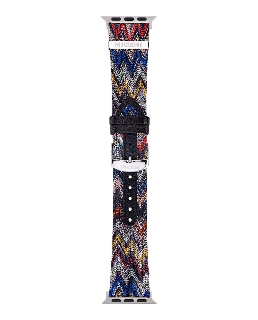 Missoni Fabric Apple Watch® Strap 3