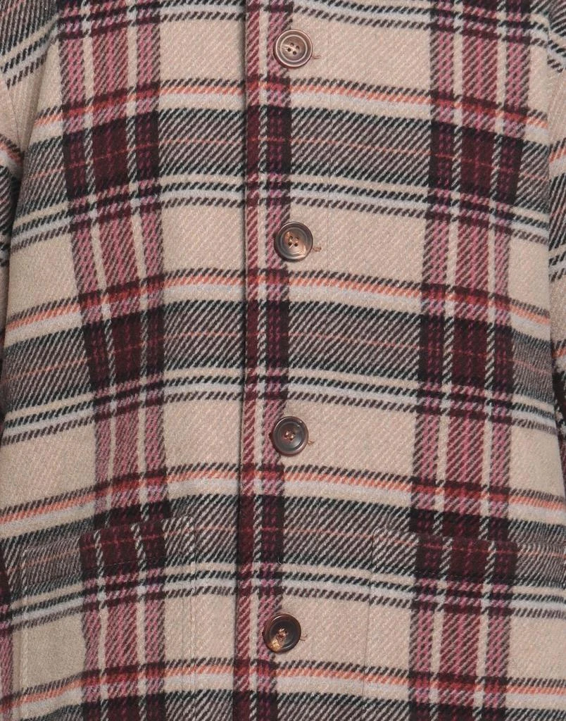 DOPPIAA Full-length jacket 4