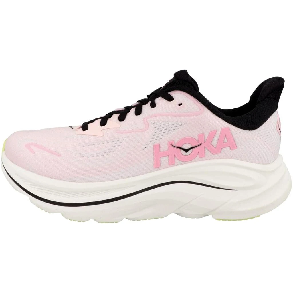 Hoka One One Clifton 10 Carnation / Starlight Glow  1162031-CTNS Women
s