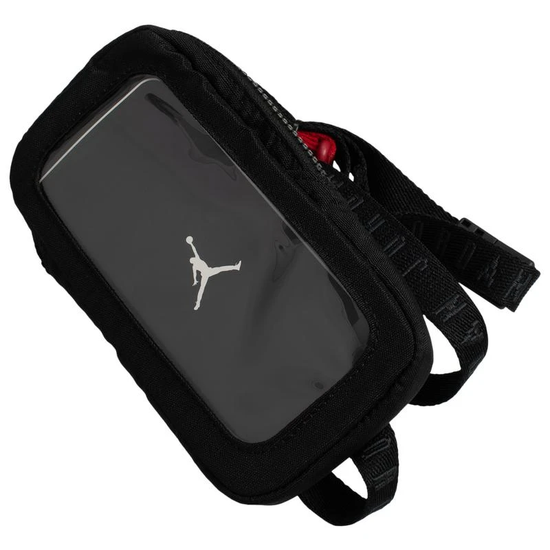 Jordan Jordan Flight Phone Crossbody - Men's 1