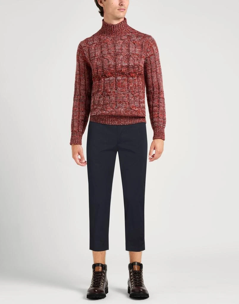 MESSAGERIE Casual pants 2