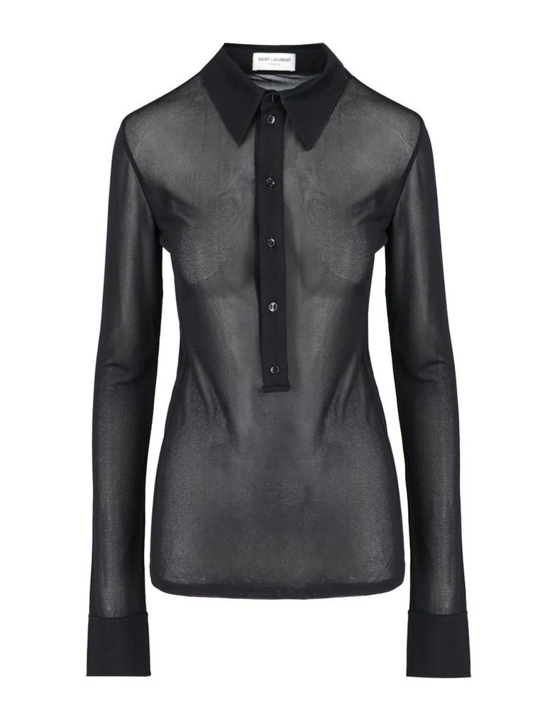 Yves Saint Laurent Saint Laurent Shirts 1