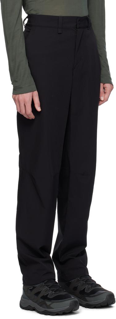 The North Face Black Paramount Trousers