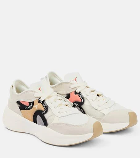 NIKE Jordan Delta 3 low-top sneakers 1