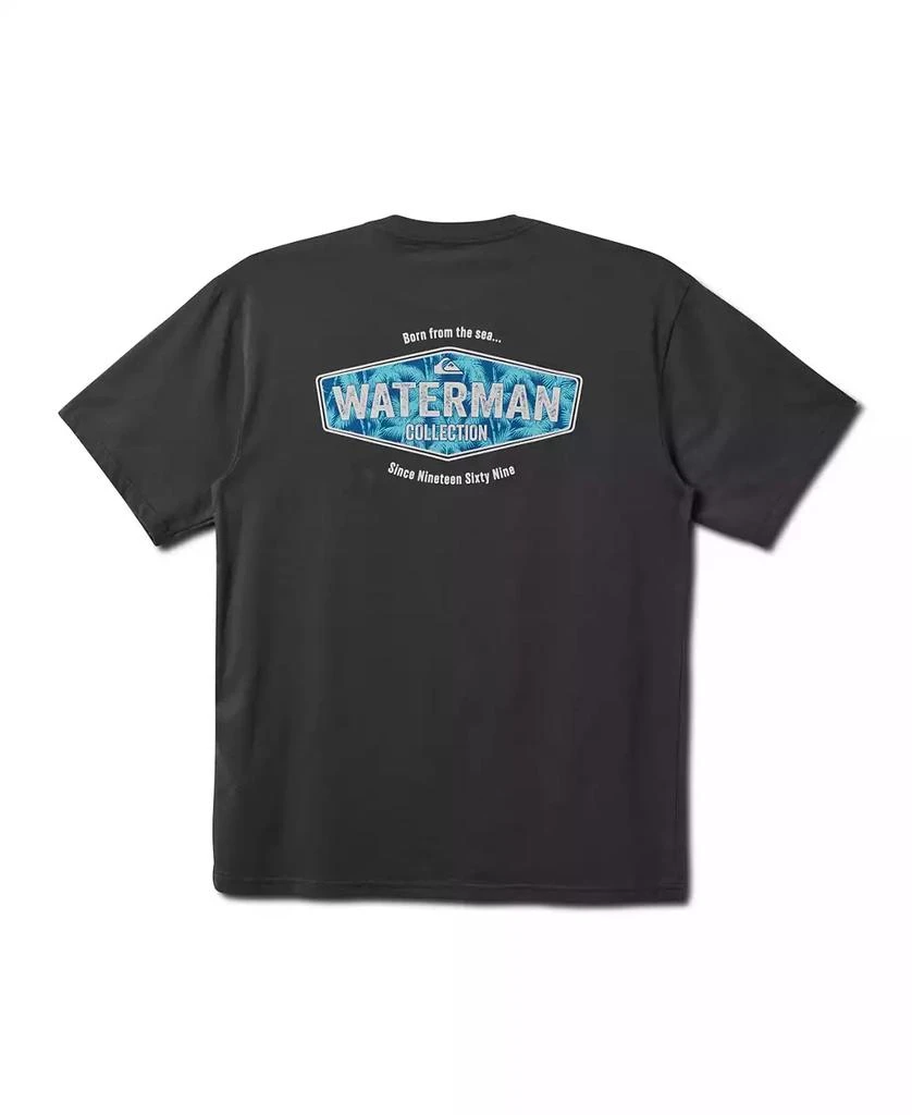 Quiksilver Quiksilver Men's Banner T-shirt 1