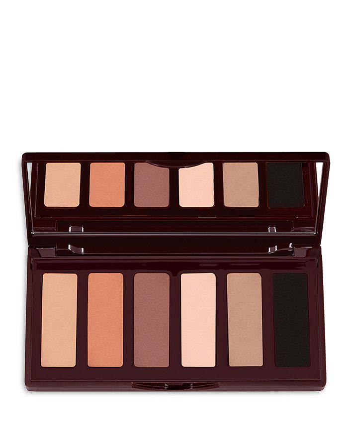 Charlotte Tilbury Super Nudes Easy Eyeshadow Palette