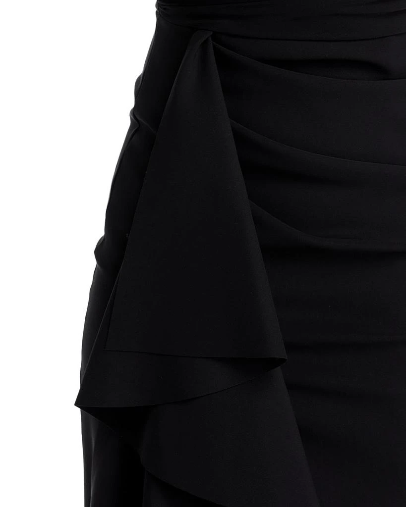 Chiara Boni Aziza Long Dress 6