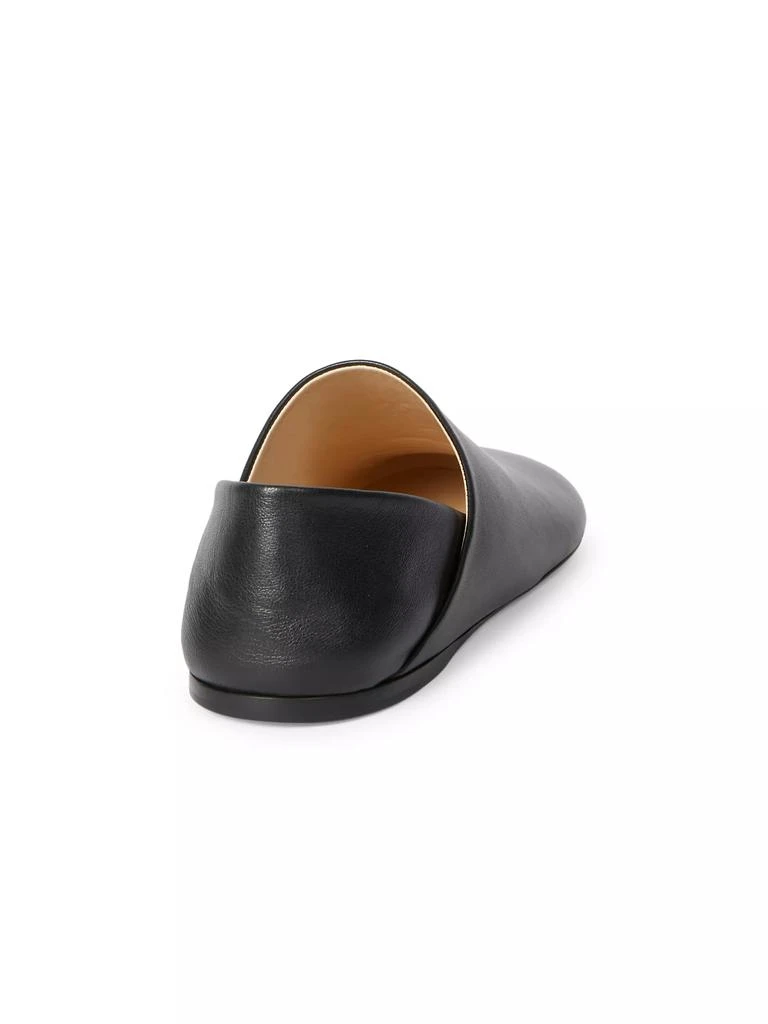 Loewe Toy Leather Slippers 3