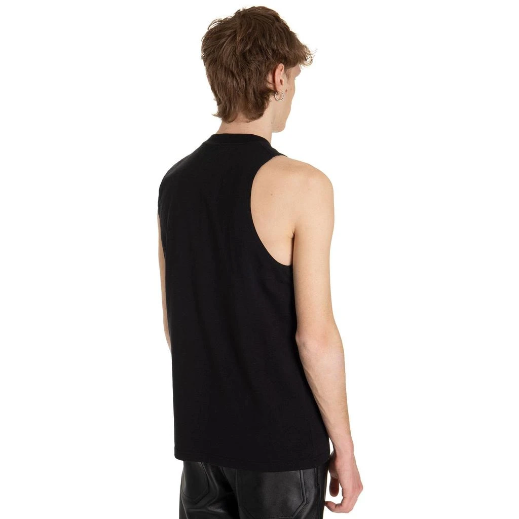 Martine Rose Logo vest 4