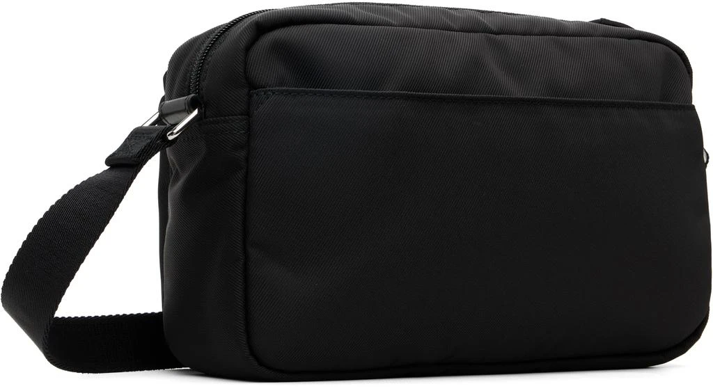 Givenchy Black Essential U Crossbody Bag 3