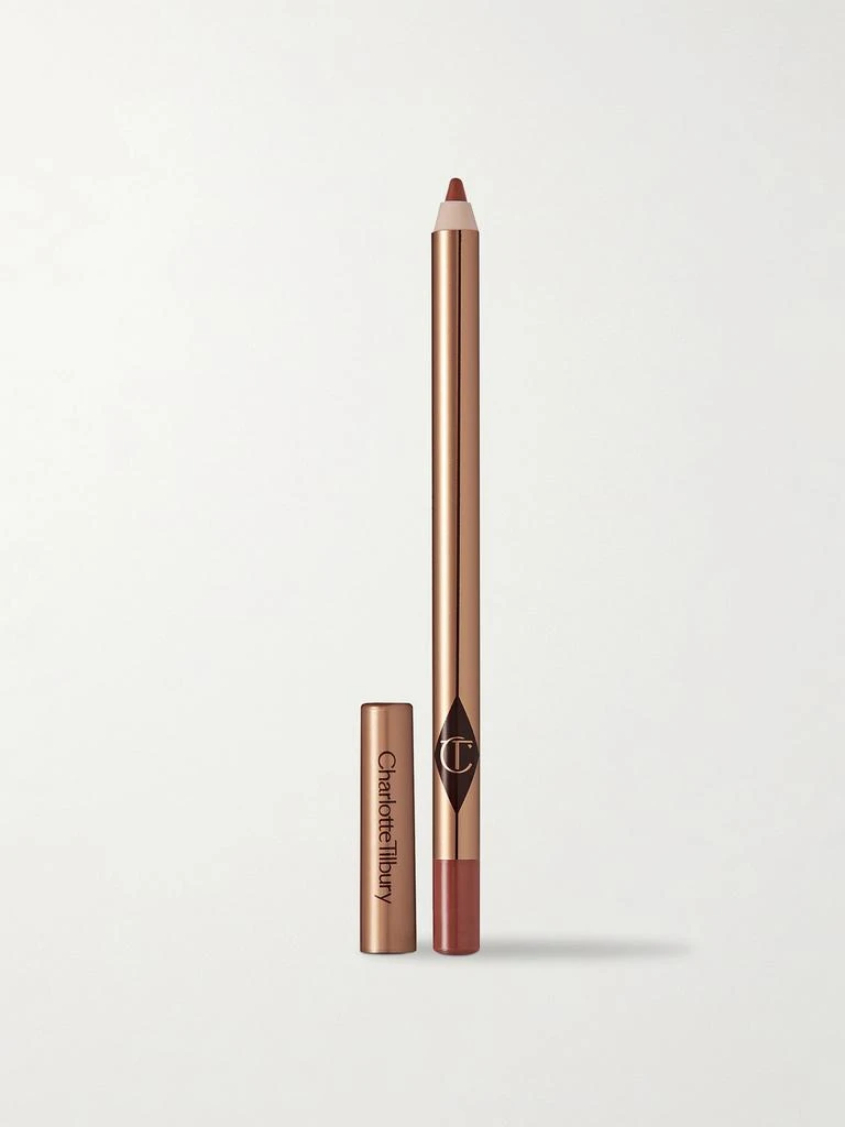 Charlotte Tilbury 魔法换颜唇线笔（色号：love Trap） 1