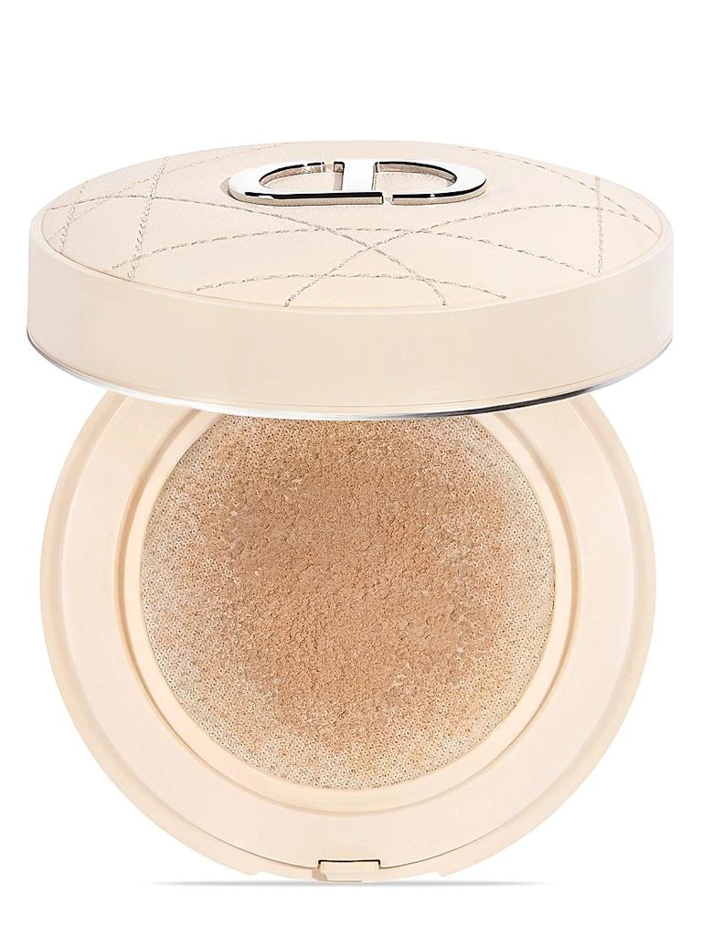 Dior Diorskin Forever Cushion Powder