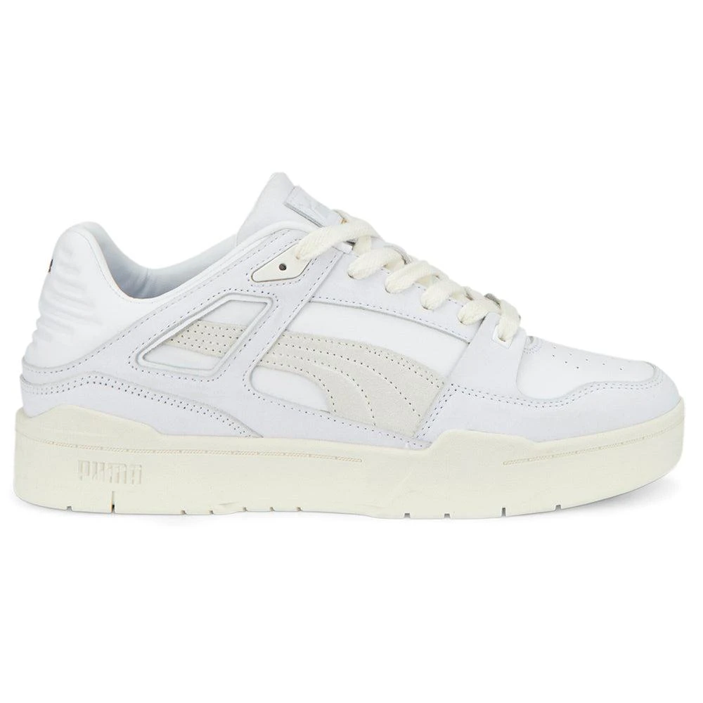 Puma Slipstream Lux Lace Up Sneakers 1