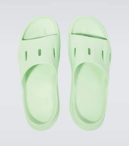 Hoka One One Ora Recovery 3 slides 4