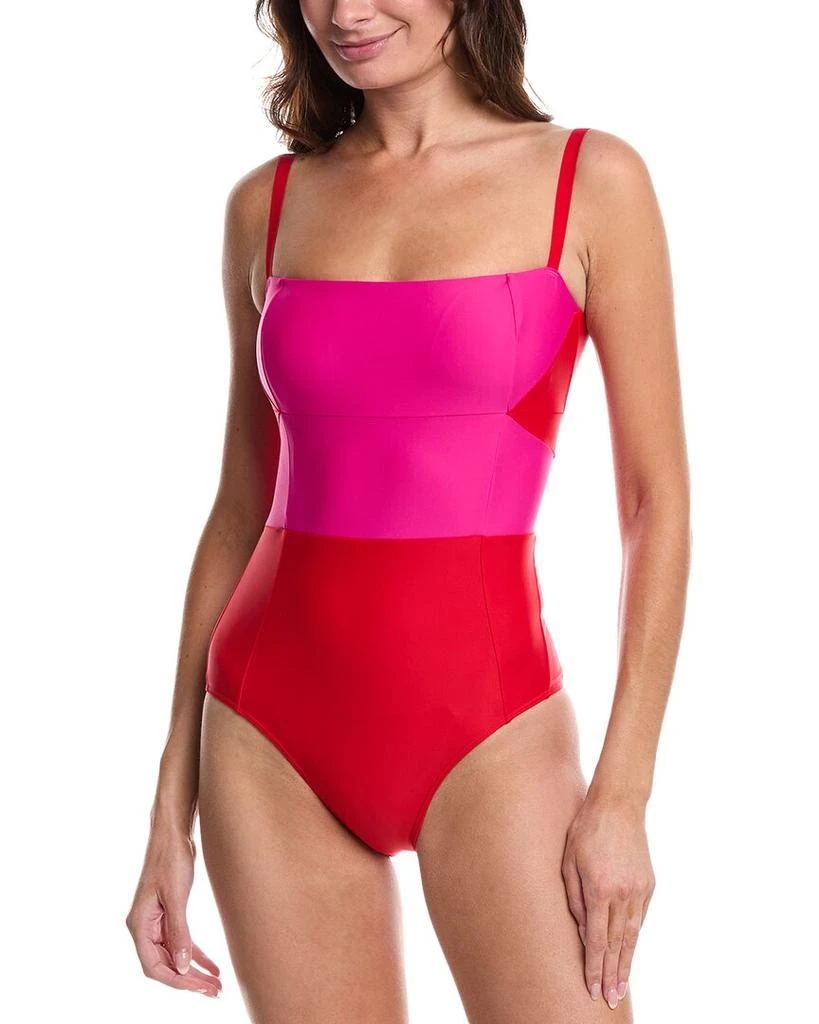 Summersalt The Sunbather One-Piece 1