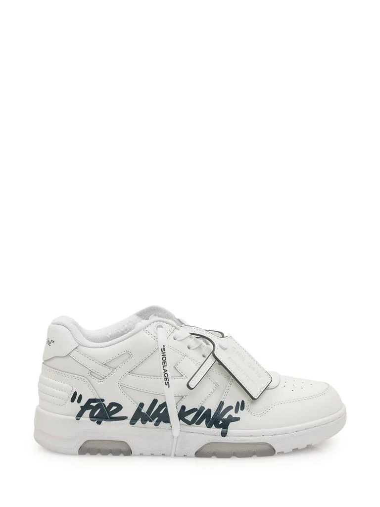 Off-White Out Off Office For Walk Sneakers 1