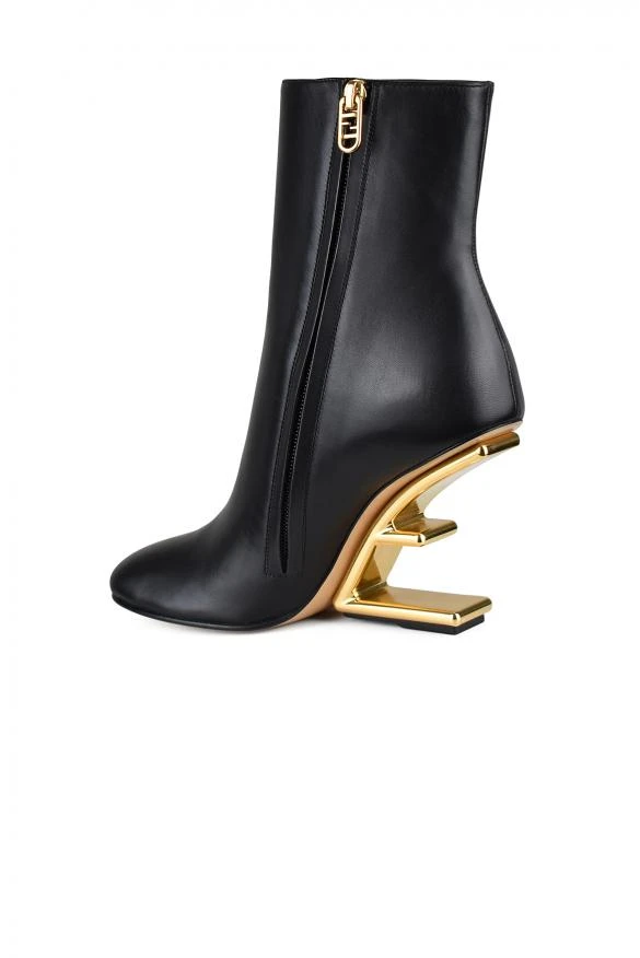 Fendi First Boots 4
