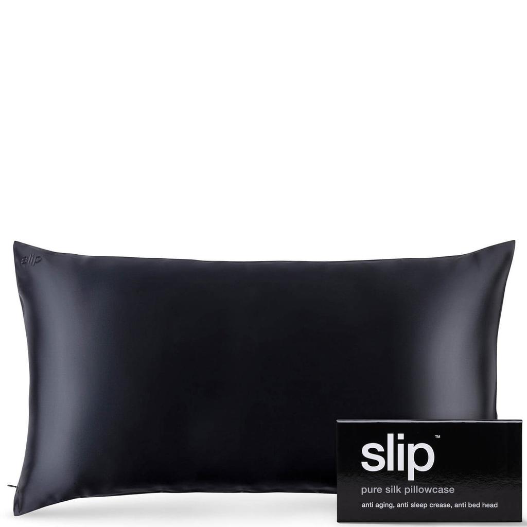 Slip Slip pure silk pillowcase - King