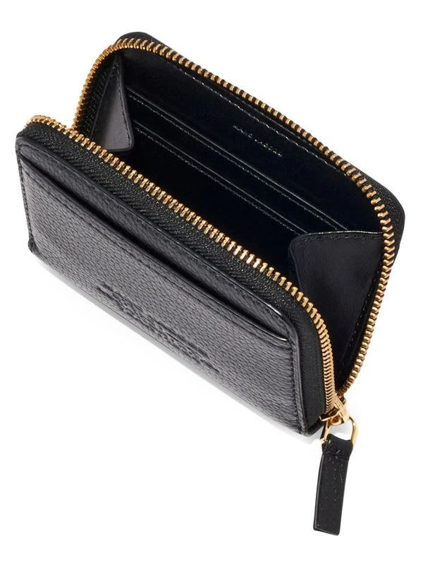 Marc Jacobs The Zip Around Wallet 2