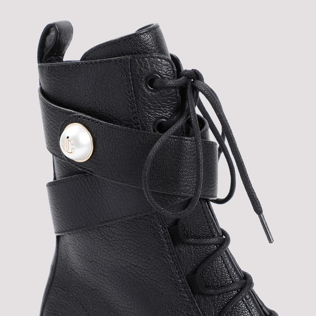 Jimmy Choo Jimmy Choo Boots 4