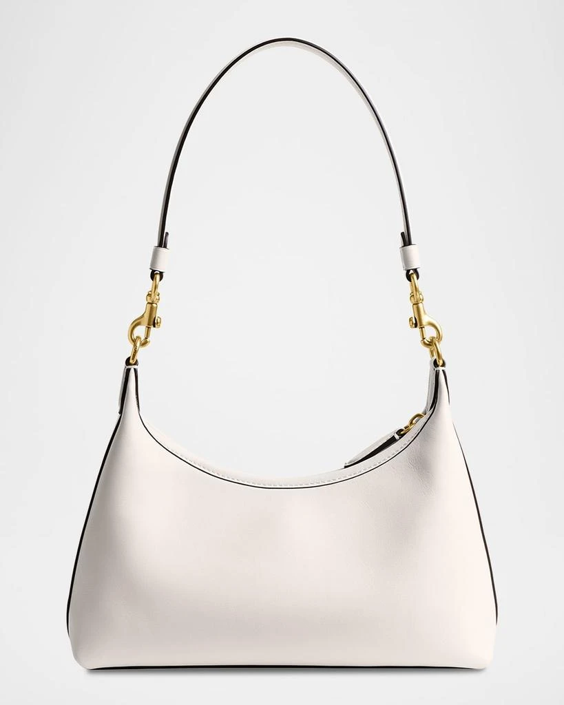 Coach Juliet 25 Glovetanned Leather Shoulder Bag 3