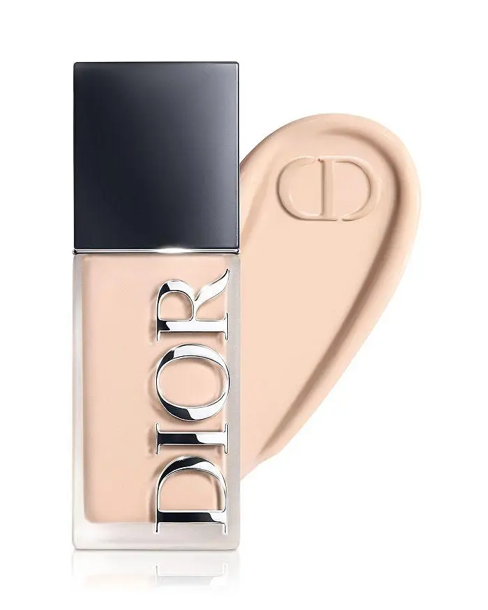 Dior Dior Forever Skin Wear Blurring Natural Matte Foundation, SPF 20 - 24H Ultra Wear