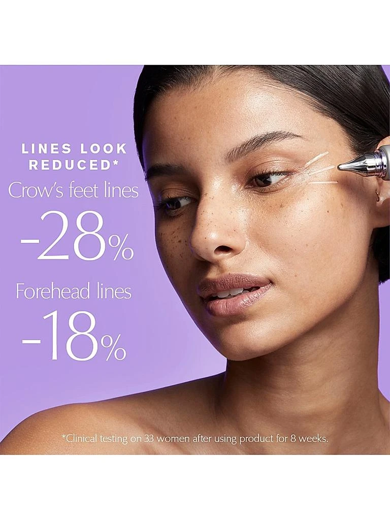 Estée Lauder Perfectionist Pro Multi-Zone Wrinkle Concentrate with Niacinamide & Chlorella 3