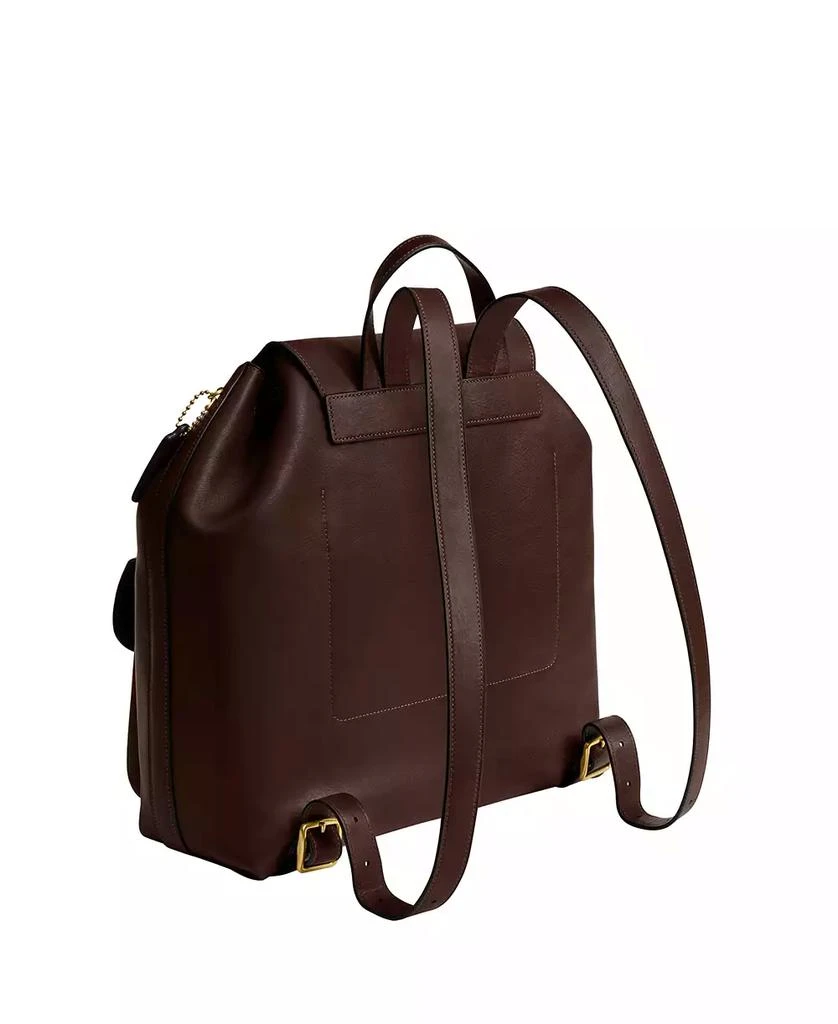Coach Crosby Backpack Bag 3