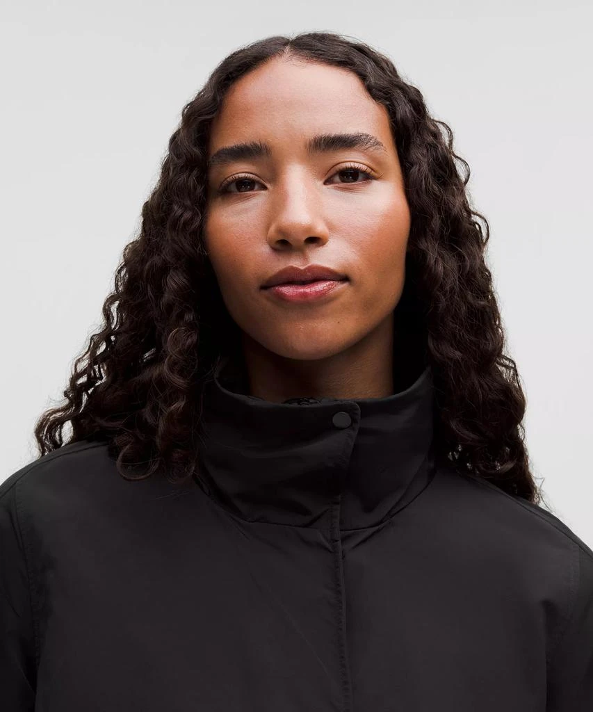 Lululemon Always Effortless Classic-Fit Jacket 6