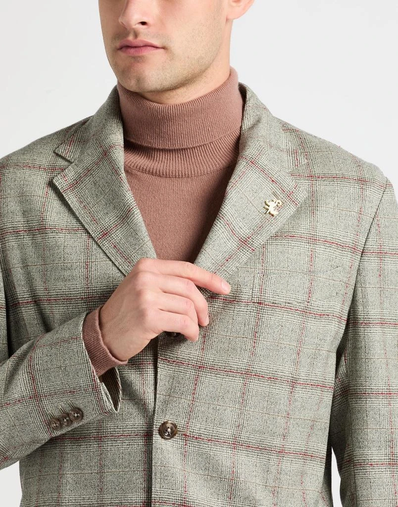 TOMBOLINI Suits 4