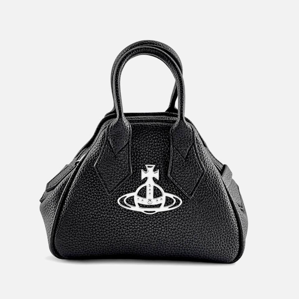 Vivienne Westwood Vivienne Westwood Mini Yasmine Vegan Leather Bag