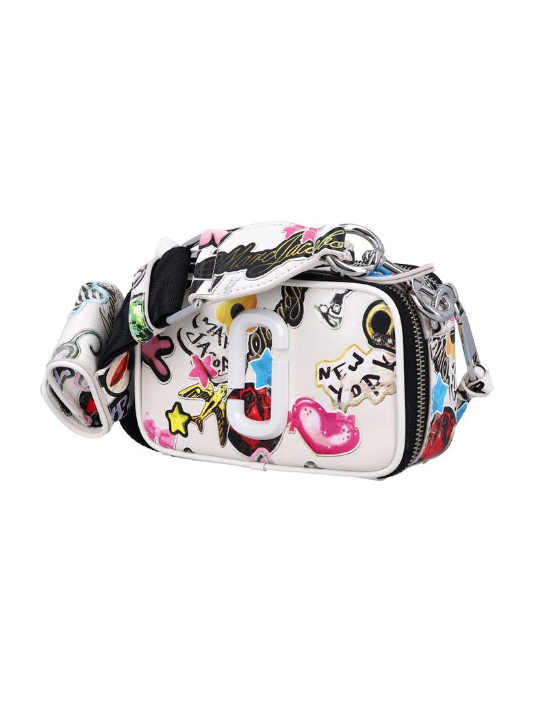Marc Jacobs The Snapshot Sticker 3