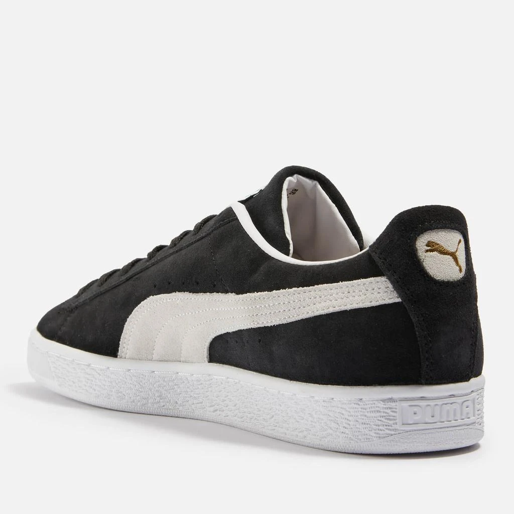Puma Puma Classic XXI Suede Trainers 3