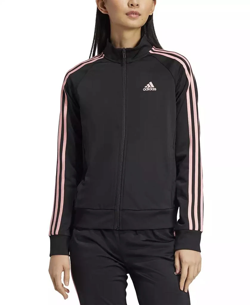 Adidas Tricot Track Pants Adidas Track Jacket Women's Macys