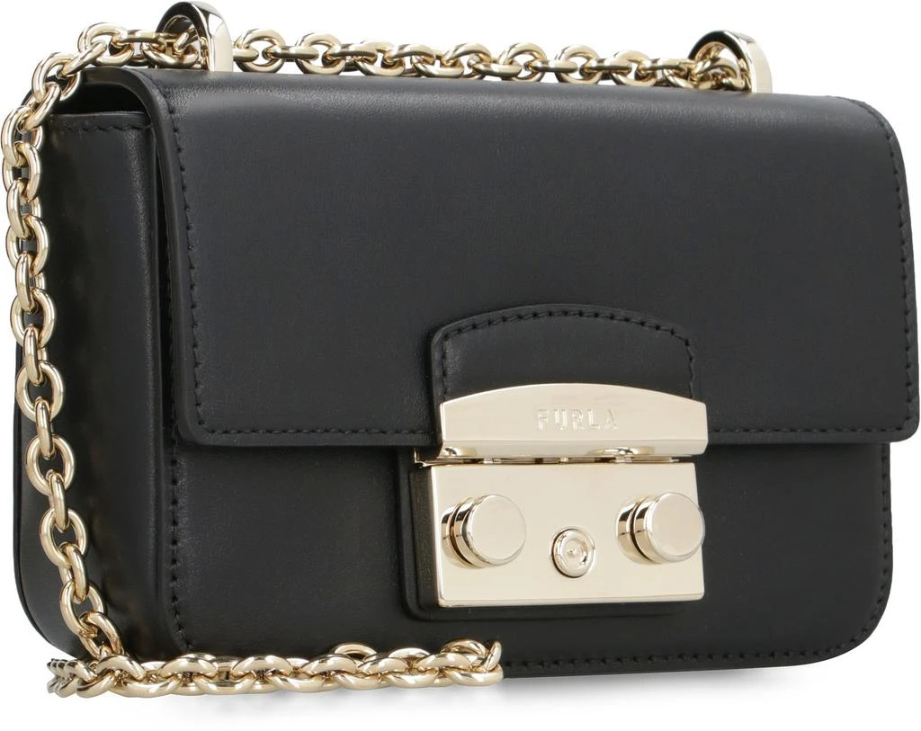 Furla Furla Metropolis Mini Shoulder Bag 3