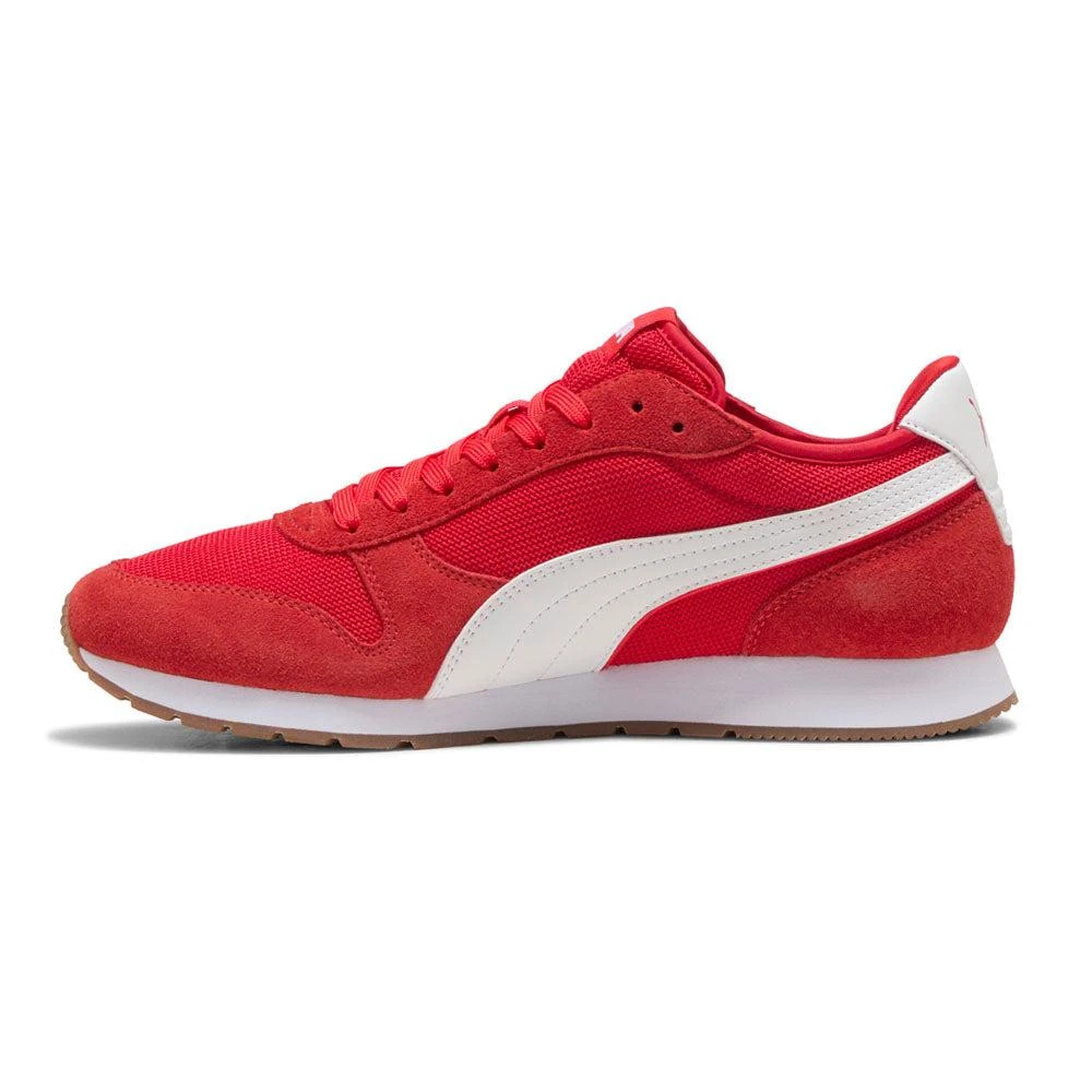 Puma St Miler Lace Up Sneakers 3