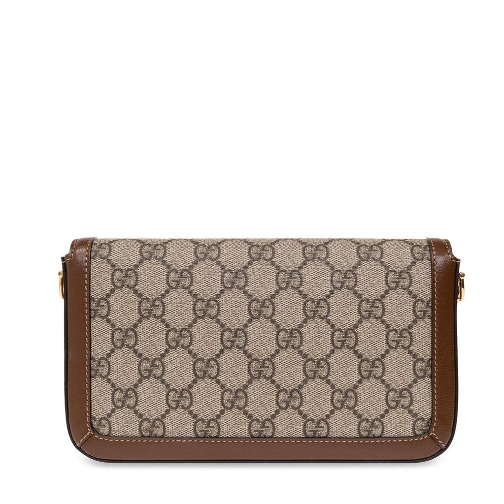 Gucci Gucci Horsebit 1955 Mini Shoulder Bag
