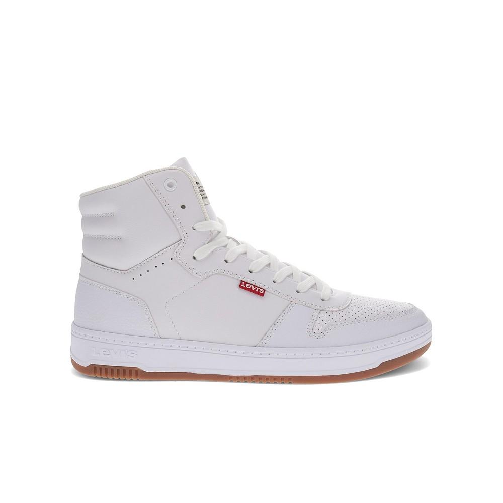 Levi's Men's Drive Hi High Top Sneakers