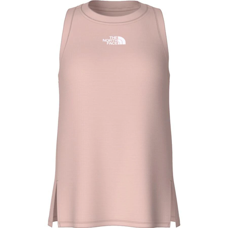 The North Face Never Stop Tank Top - Girls' 1