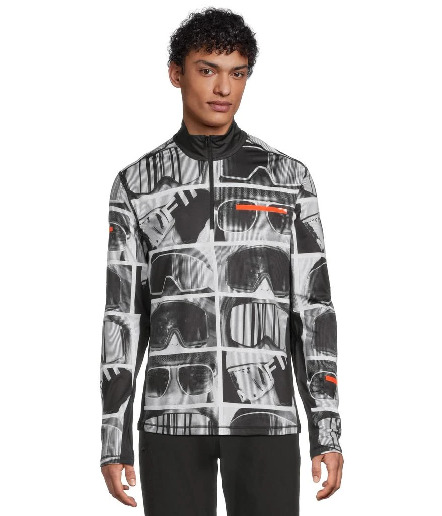 Bogner Fire + Ice Pascal 1