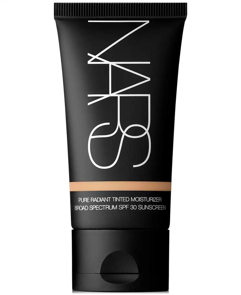 NARS Pure Radiant Tinted Moisturizer Broad Spectrum SPF 30, 1.9-oz.