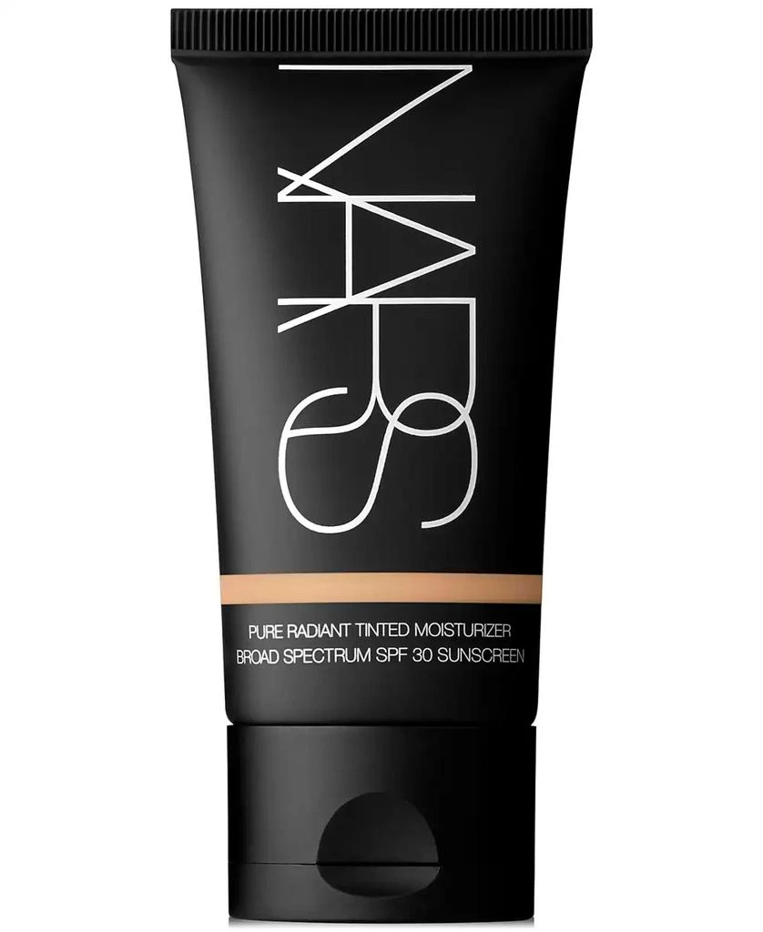 NARS Pure Radiant Tinted Moisturizer Broad Spectrum SPF 30, 1.9-oz. 1