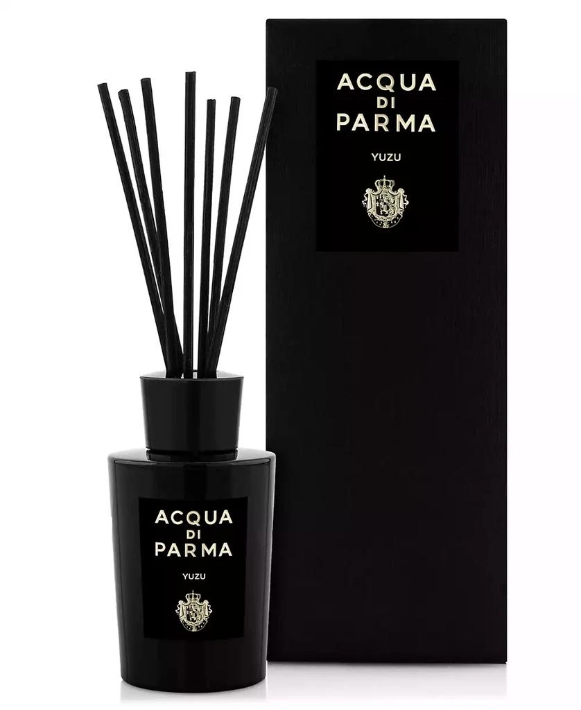 Acqua di Parma Signatures Of The Sun Yuzu Diffuser, 6 oz. 2