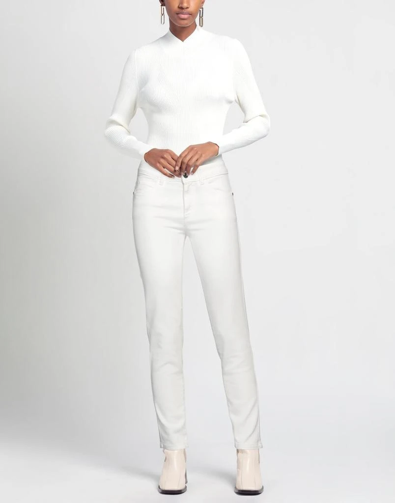 CARACTÈRE Denim pants 2