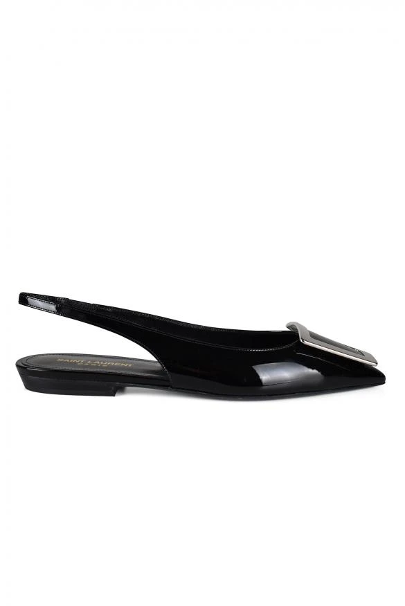 Yves Saint Laurent Ballet flats Maxine 1