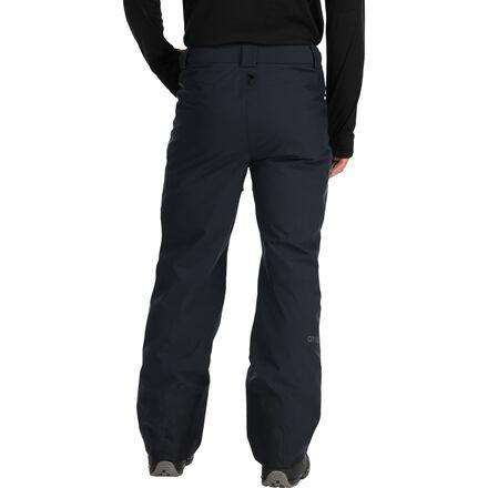 Outdoor Research Snowcrew Pant - Men's
